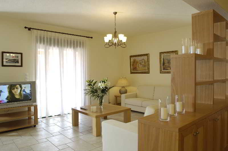 Miramare Villas アイオス・ニコラオス エクステリア 写真